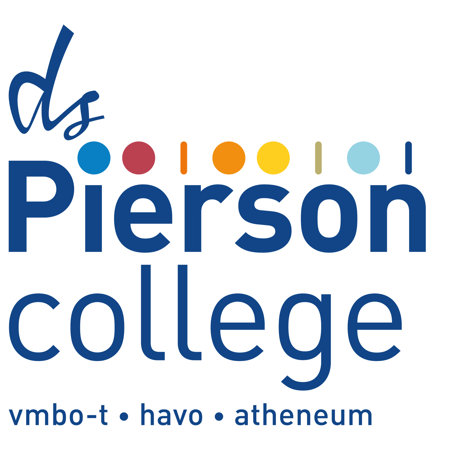 ds. Pierson College