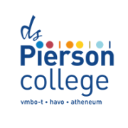 Ds Pierson college - logo rond