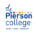 Ds Pierson college - logo rond