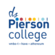Ds Pierson college - logo rond
