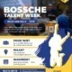 Pierson College - Bossche Talentschool: week vol vette workshops!