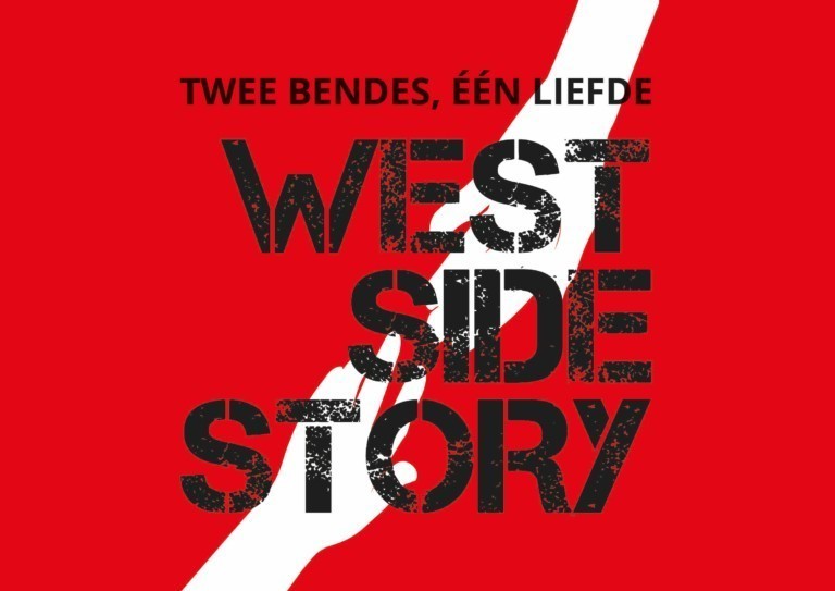 Het ds. Pierson College presenteert: West Side Story!