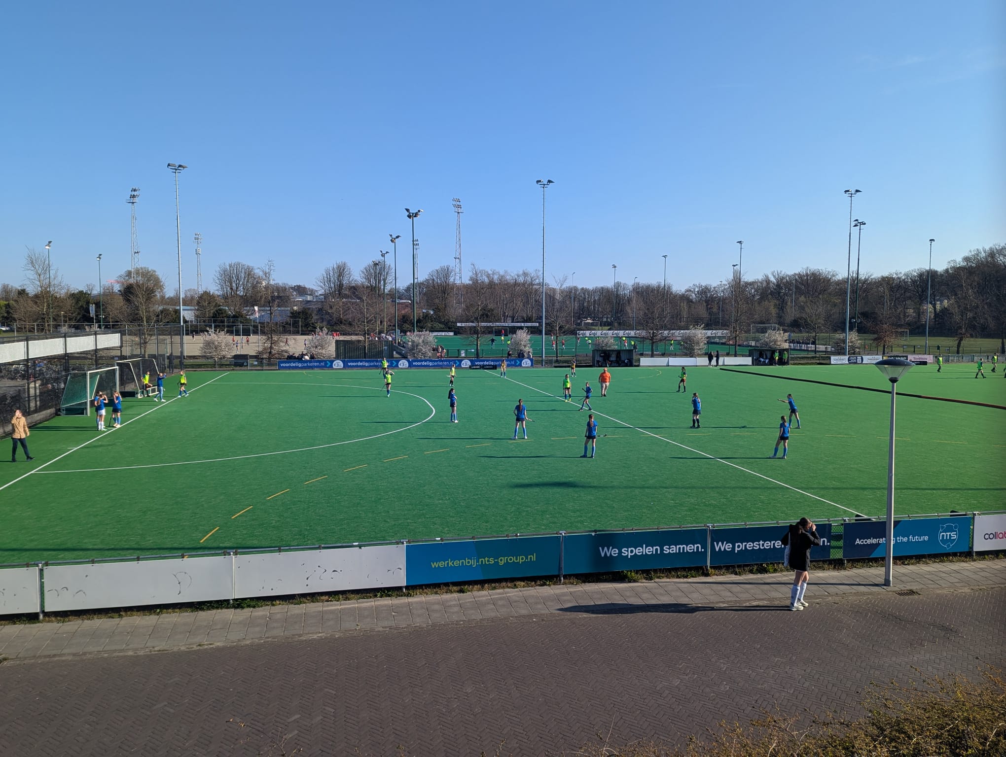 Hockey1 2025